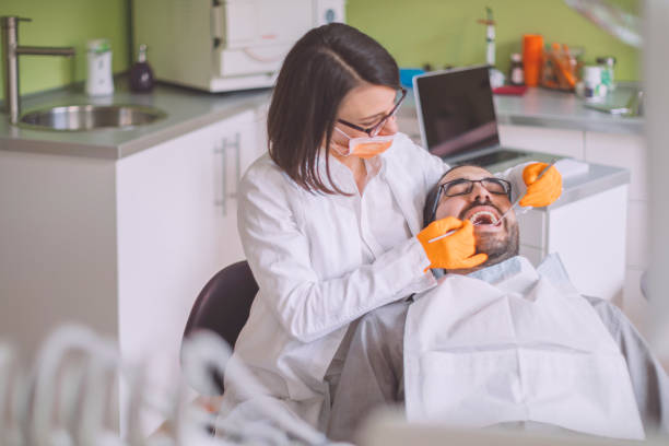 Best Emergency Dentist Open Today  in Franklin, TX