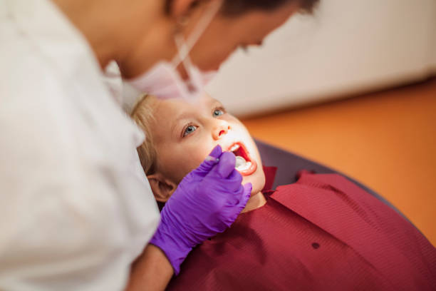 Best Urgent Tooth Repair  in Franklin, TX