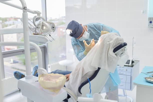 Best Urgent Tooth Repair  in Franklin, TX