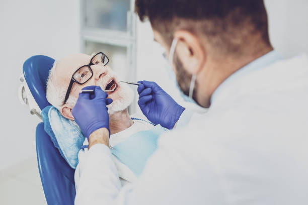 Best Chipped Tooth Repair Near Me  in Franklin, TX